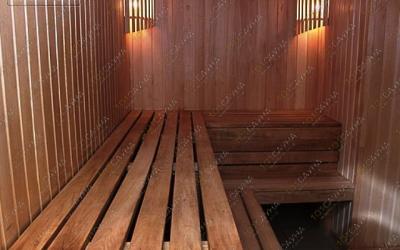 Комплекс Мир саун, в Чите, Петровско-Заводская, 54 | 1 | 101sauna.ru