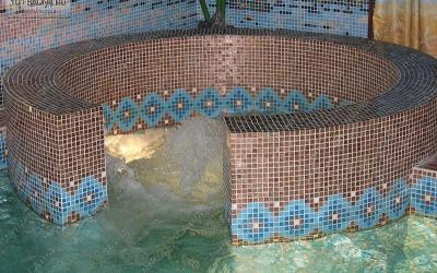 Сауна Сказка, в Астрахани, Ленина, 16 | Большая сауна, джакузи | 101sauna.ru