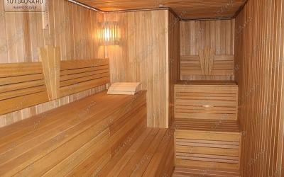 Сауна Сказка, в Астрахани, Ленина, 16 | Сауна поменьше, парилка | 101sauna.ru