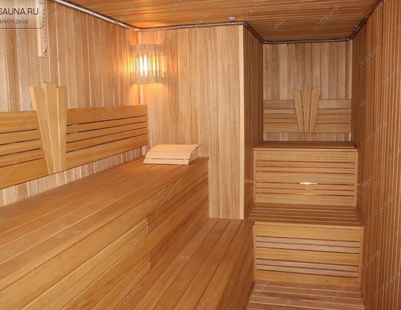 Сауна Сказка, в Астрахани, Ленина, 16 | Сауна поменьше, парилка | 101sauna.ru