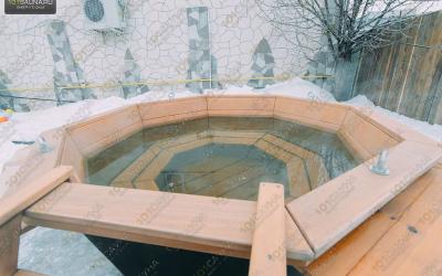 Комплекс отдыха Логово, в Самаре, Алма-Атинская, 9 | 2 | 101sauna.ru