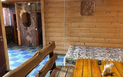 Комплекс отдыха Логово, в Самаре, Алма-Атинская, 9 | 3 | 101sauna.ru