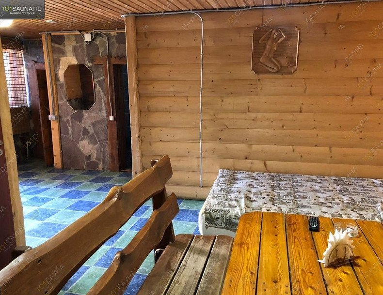 Комплекс отдыха Логово, в Самаре, Алма-Атинская, 9 | 3 | 101sauna.ru