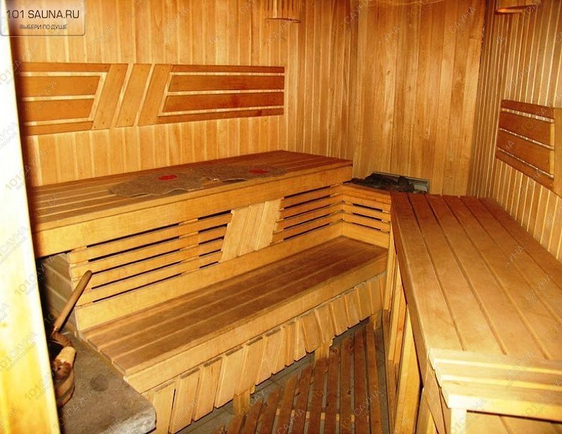 Гостиница Солди, в Екатеринбурге, Зелёный пер, 13а | 5 | 101sauna.ru