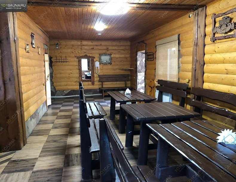 Комплекс отдыха Логово, в Самаре, Алма-Атинская, 9 | 6 | 101sauna.ru