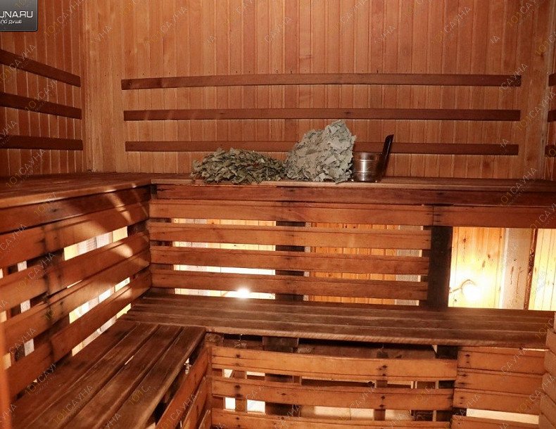 Комплекс отдыха Логово, в Самаре, Алма-Атинская, 9 | 35 | 101sauna.ru