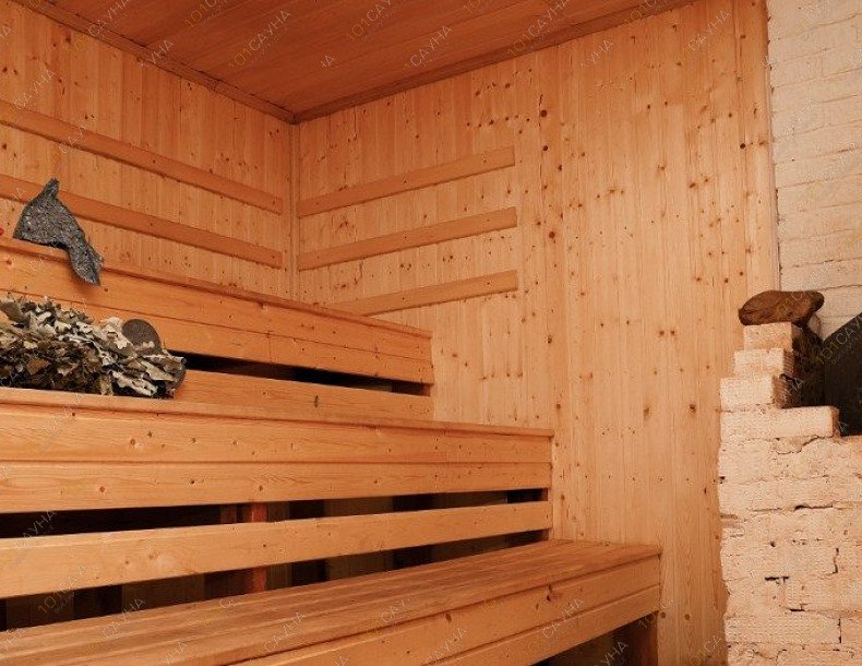 Комплекс отдыха Логово, в Самаре, Алма-Атинская, 9 | 37 | 101sauna.ru