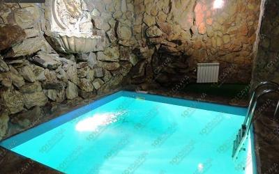 Сауна Пещера, в Воронеже, Березовая Роща, 62 Б | 1 | 101sauna.ru