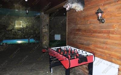 Сауна Пещера, в Воронеже, Березовая Роща, 62 Б | 2 | 101sauna.ru