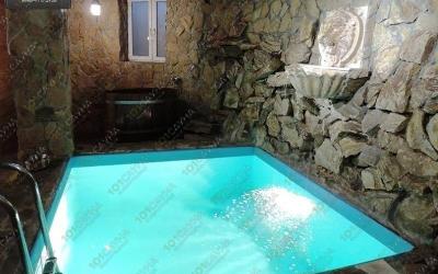 Сауна Пещера, в Воронеже, Березовая Роща, 62 Б | 3 | 101sauna.ru