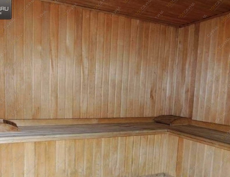 Сауна Пещера, в Воронеже, Березовая Роща, 62 Б | 4 | 101sauna.ru