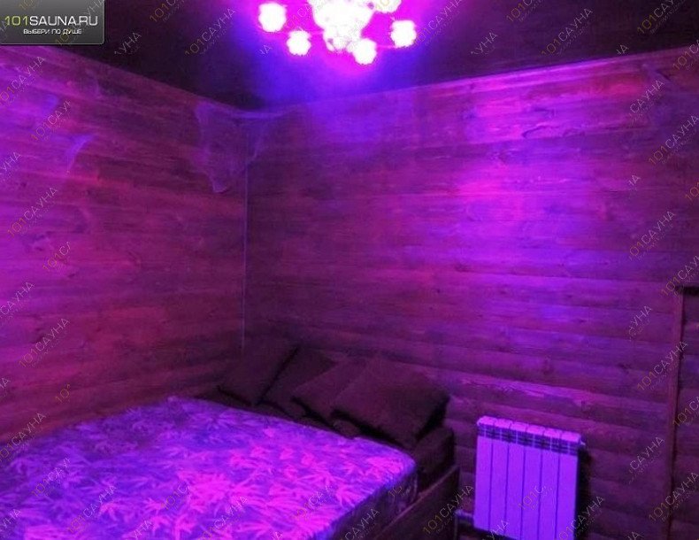 Сауна Пещера, в Воронеже, Березовая Роща, 62 Б | 6 | 101sauna.ru