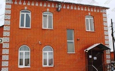 Сауна Релакс +, в Тюмени, д. Плеханово, ул. Ковалева, 1, стр.1 | 1 | 101sauna.ru