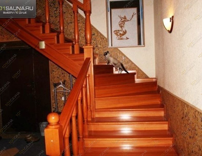 Сауна Релакс +, в Тюмени, д. Плеханово, ул. Ковалева, 1, стр.1 | 3 | 101sauna.ru