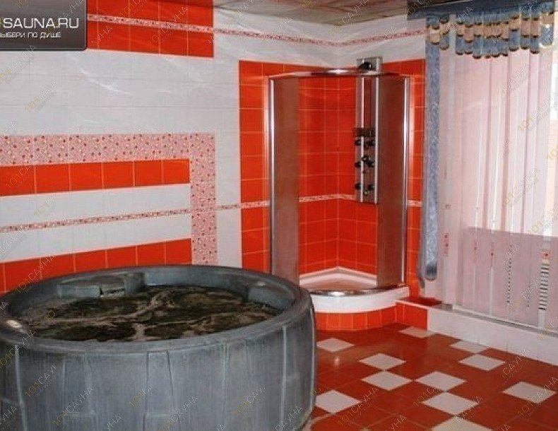Сауна Релакс +, в Тюмени, д. Плеханово, ул. Ковалева, 1, стр.1 | 5 | 101sauna.ru