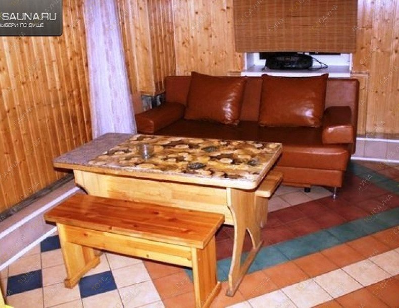 Сауна Релакс +, в Тюмени, д. Плеханово, ул. Ковалева, 1, стр.1 | 6 | 101sauna.ru
