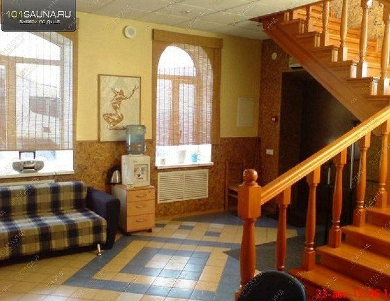 Сауна Релакс +, в Тюмени, д. Плеханово, ул. Ковалева, 1, стр.1 | 7 | 101sauna.ru