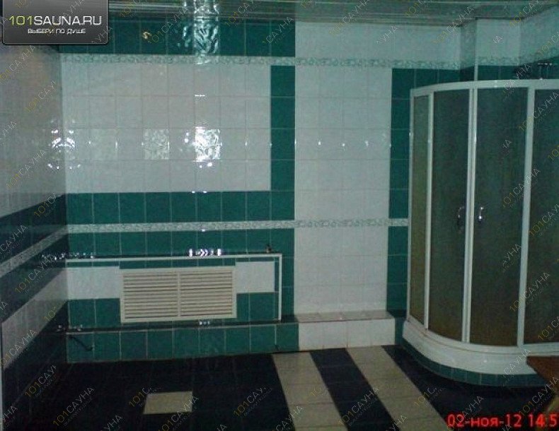 Сауна Релакс +, в Тюмени, д. Плеханово, ул. Ковалева, 1, стр.1 | 8 | 101sauna.ru