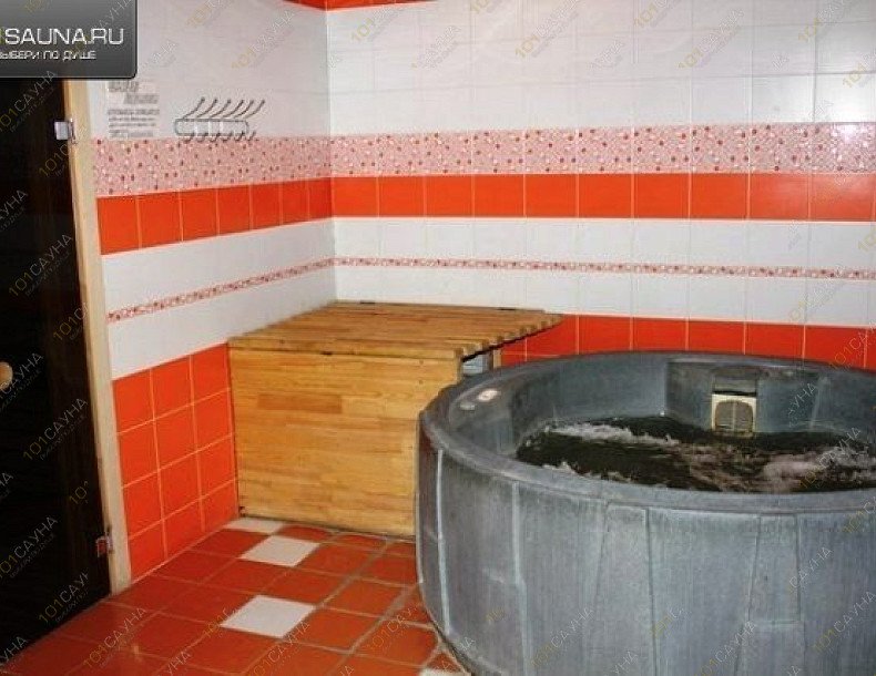 Сауна Релакс +, в Тюмени, д. Плеханово, ул. Ковалева, 1, стр.1 | 11 | 101sauna.ru