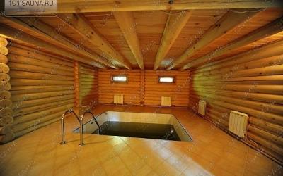 База отдыха Лукоморье, в Братске, Лукоморье, 1 | 1 | 101sauna.ru