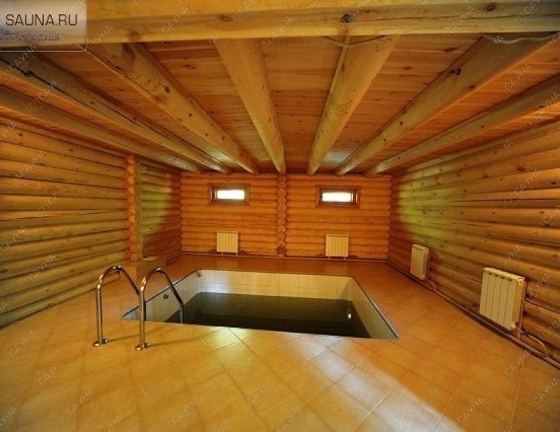 База отдыха Лукоморье, в Братске, Лукоморье, 1 | 1 | 101sauna.ru