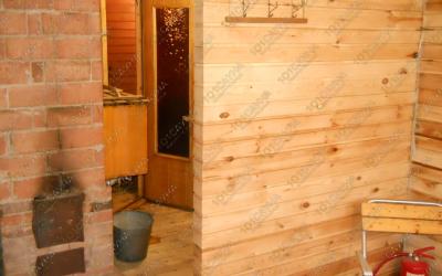 Коттедж с баней В Ветлужанке, в Красноярске, Ветлужанка | 9 | 101sauna.ru