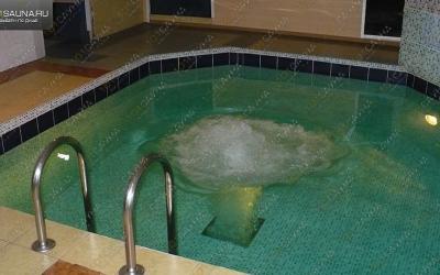 Сауна Садко, в Йошкар-Оле, 8 марта, 57 (Садовая, 47 а) | 1 | 101sauna.ru