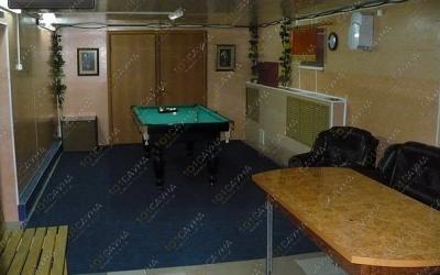 Сауна Садко, в Йошкар-Оле, 8 марта, 57 (Садовая, 47 а) | 4 | 101sauna.ru