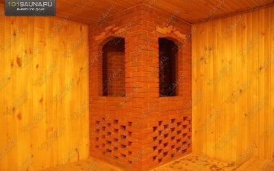 Комплекс Резиденция, в Воронеже, с. Ямное, Советская, 1Б | 11 | 101sauna.ru