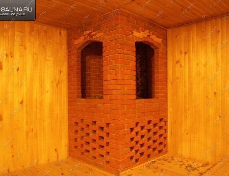 Комплекс Резиденция, в Воронеже, с. Ямное, Советская, 1Б | 11 | 101sauna.ru