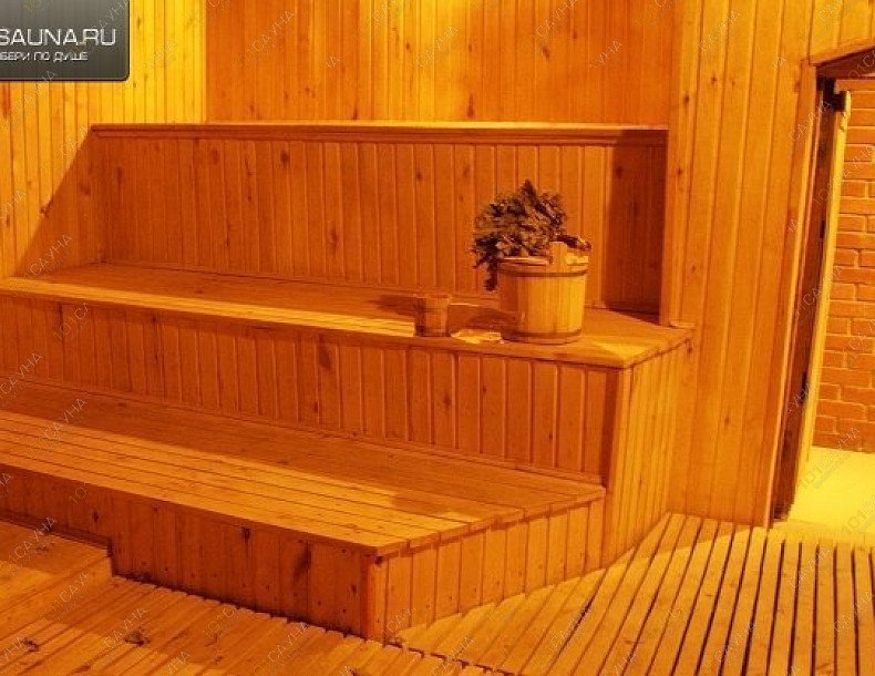 Комплекс Резиденция, в Воронеже, с. Ямное, Советская, 1Б | 14 | 101sauna.ru