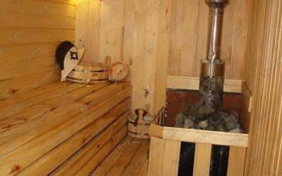 Баня Лайф, в Ижевске, Ленина, 120а/1 | парилка | 101sauna.ru