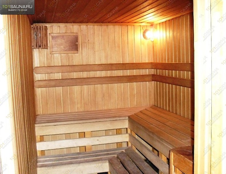 Сауна Ангарный 8, в Ижевске, Ангарный, 8 | 2 | 101sauna.ru