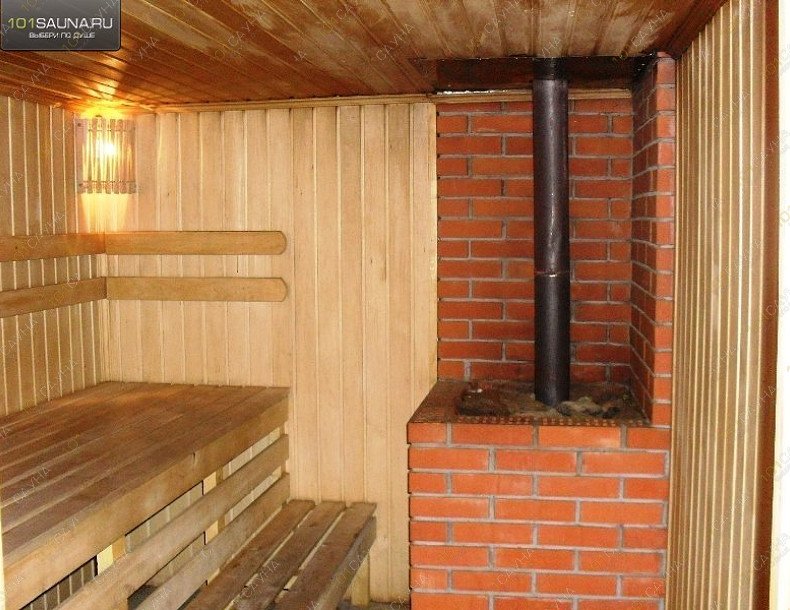 Сауна Ангарный 8, в Ижевске, Ангарный, 8 | 3 | 101sauna.ru