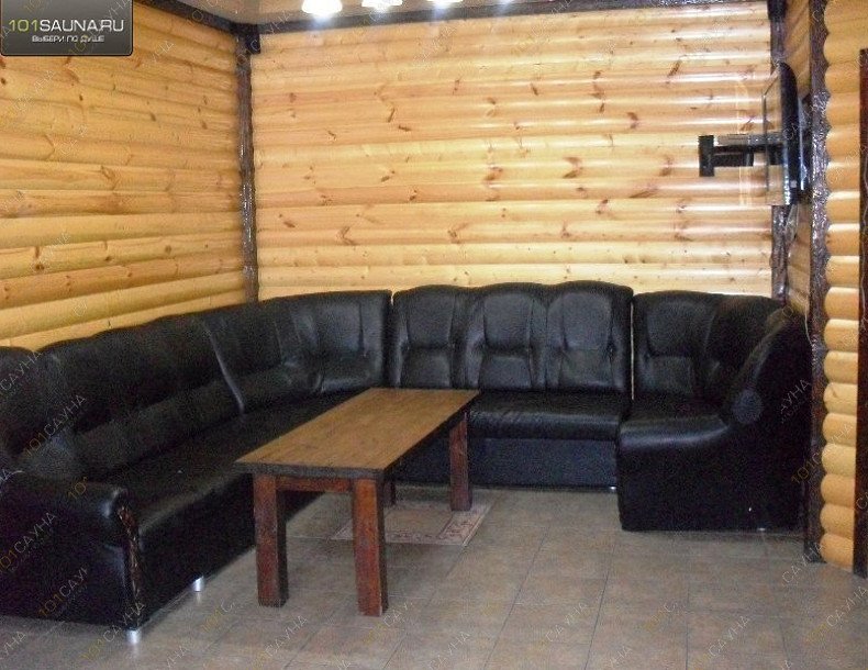 Сауна Ангарный 8, в Ижевске, Ангарный, 8 | 6 | 101sauna.ru
