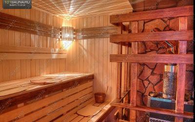 Гостиница Нарцисс, в Ижевске, Казанская, 124 | 1 | 101sauna.ru