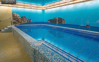 Гостиница Нарцисс, в Ижевске, Казанская, 124 | 3 | 101sauna.ru