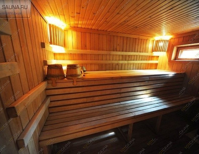 База отдыха Лукоморье, в Братске, Лукоморье, 1 | 7 | 101sauna.ru