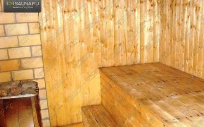 Комплекс Гостиный двор, в Бийске, Ленина, 228 | 1 | 101sauna.ru
