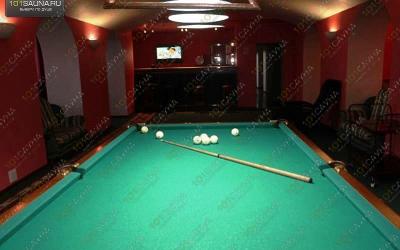 Комплекс Гостиный двор, в Бийске, Ленина, 228 | 2 | 101sauna.ru