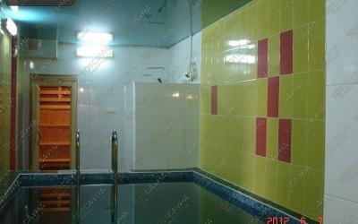 VIP сауна Дюна, в Волгограде, Дружбы, 74 | 9 | 101sauna.ru