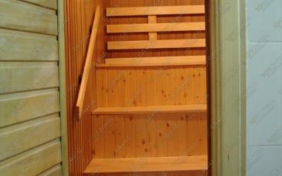 VIP сауна Дюна, в Волгограде, Дружбы, 74 | 9 | 101sauna.ru