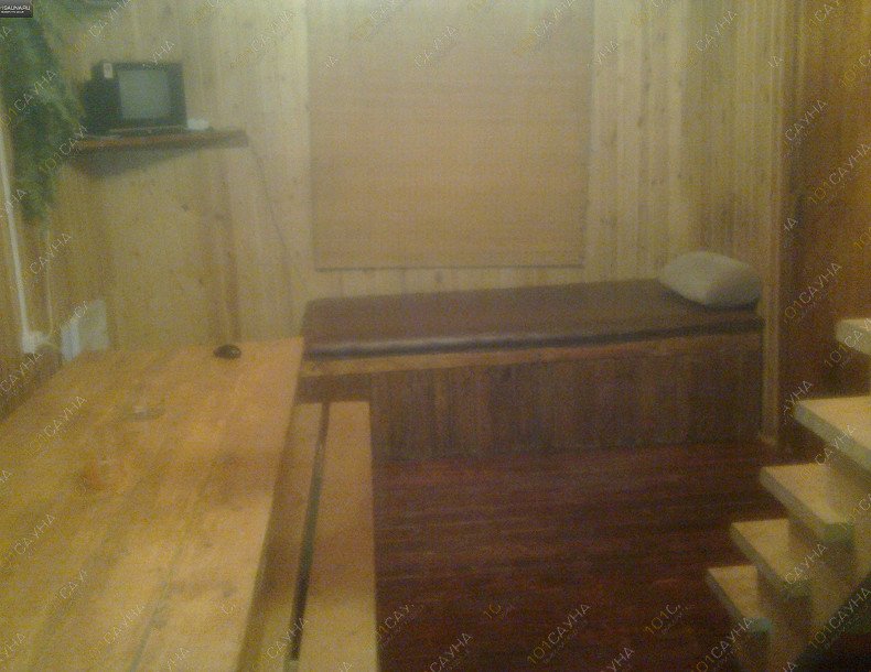 Баня У Сани, в Перми, Карпинского 49а | 9 | 101sauna.ru