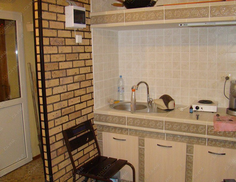 Сауна-коттедж Вавилон, в Омске, Дмитриева, 8/5 | 9 | 101sauna.ru