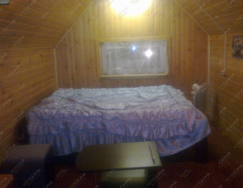 Баня У Сани, в Перми, Карпинского 49а | 9 | 101sauna.ru