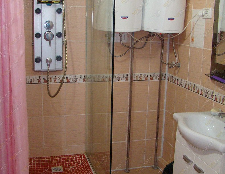 Сауна-коттедж Вавилон, в Омске, Дмитриева, 8/5 | 9 | 101sauna.ru