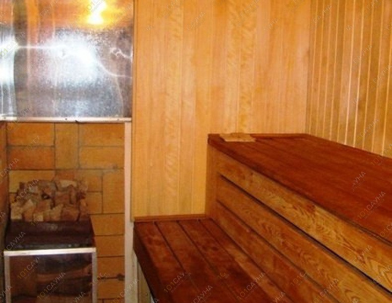 Сауна-коттедж Вавилон, в Омске, Дмитриева, 8/5 | 13 | 101sauna.ru
