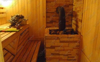 Сауна Villa Dona, в Набережных Челнах, Чкалова, 8 | Русская баня. Фото: 1 | 101sauna.ru