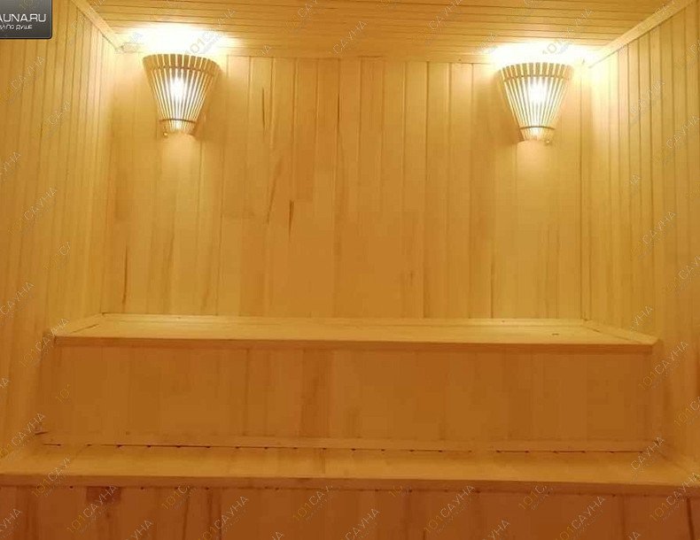 Сауна Бункер На Броневой, в Воронеже, Броневая, 6 | 8 | 101sauna.ru