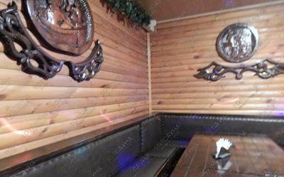 Сауна Бункер На Броневой, в Воронеже, Броневая, 6 | 2 | 101sauna.ru